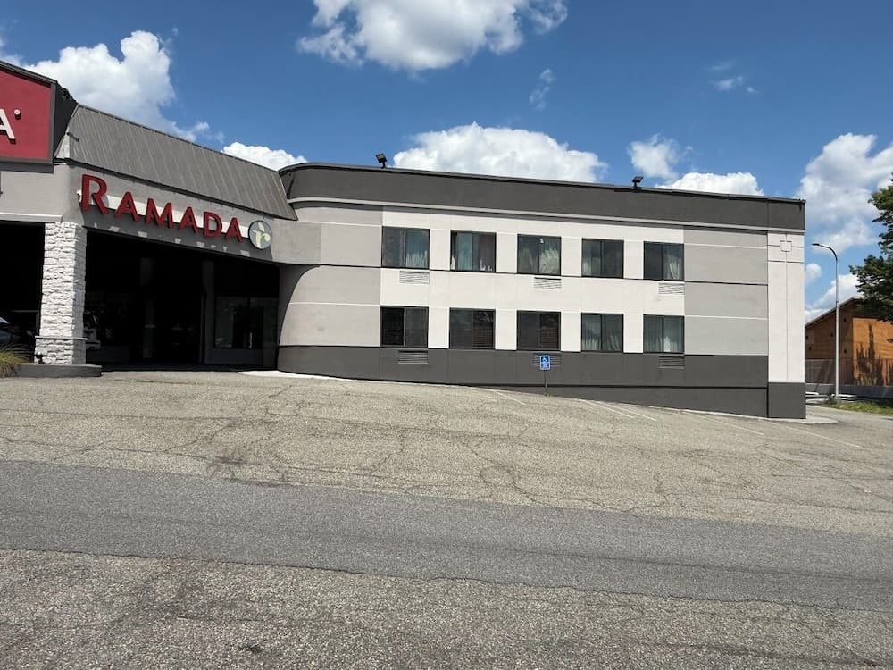 Ramada Newburgh West Point