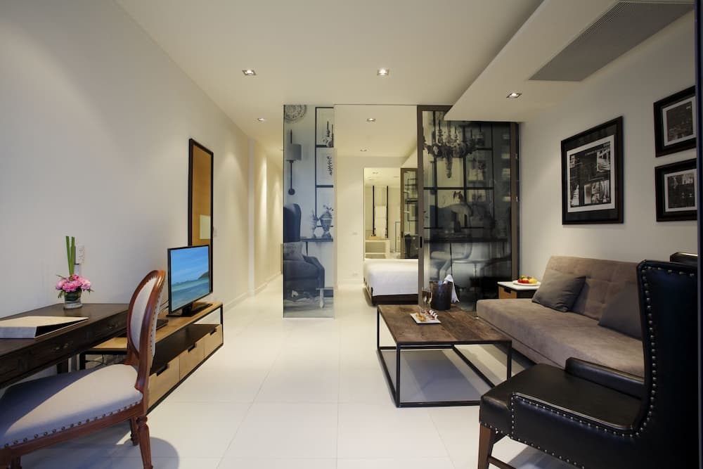 Modus Condominium