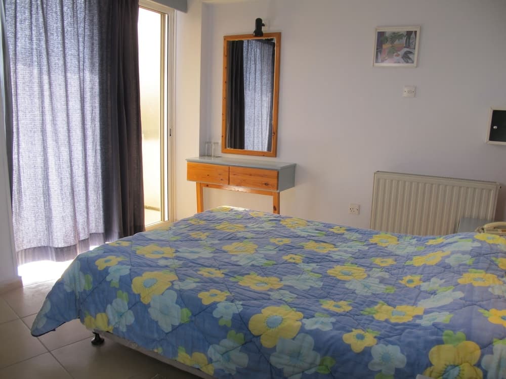 San Remo Hotel
