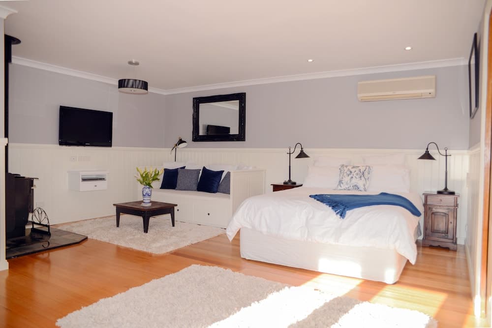 Oscars Private Spa Villa