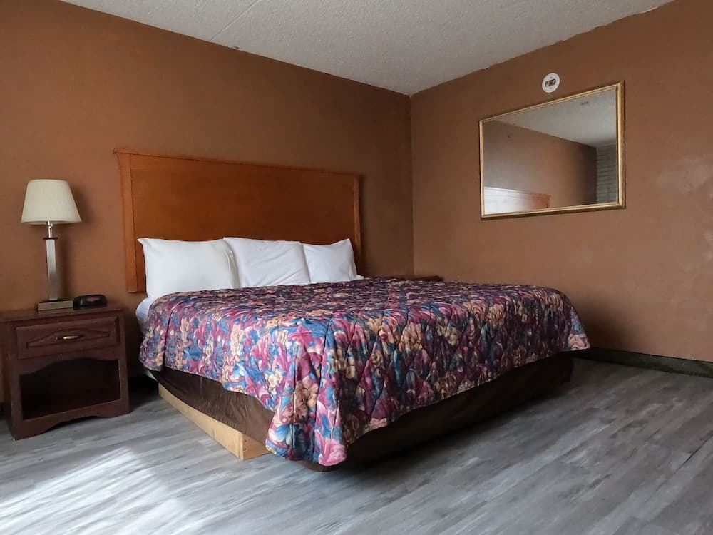 Salina Inn