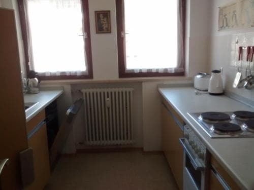 Ferienwohnung Halder