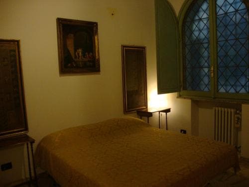 Cecilia Suites Rome