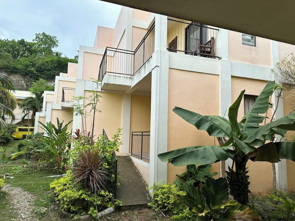Lubi Resort