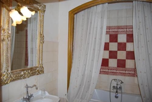 Maison Gonzagues