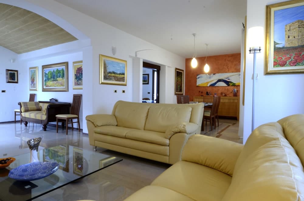 B&B Casa Karina