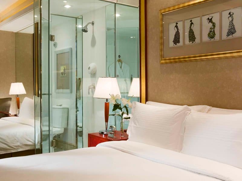 Mercure on Renmin Square Xian