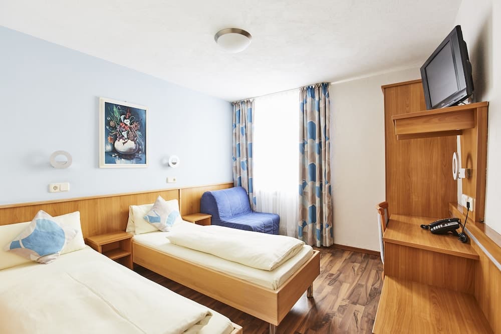 Imperial Hotel