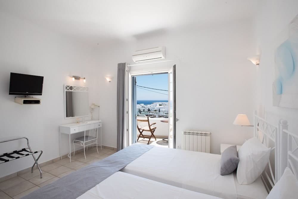 Villa Nireas