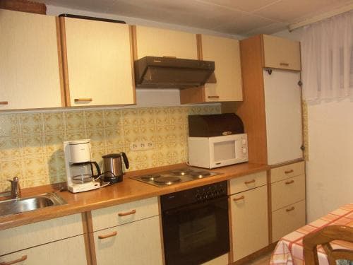 Appartement Ströbele