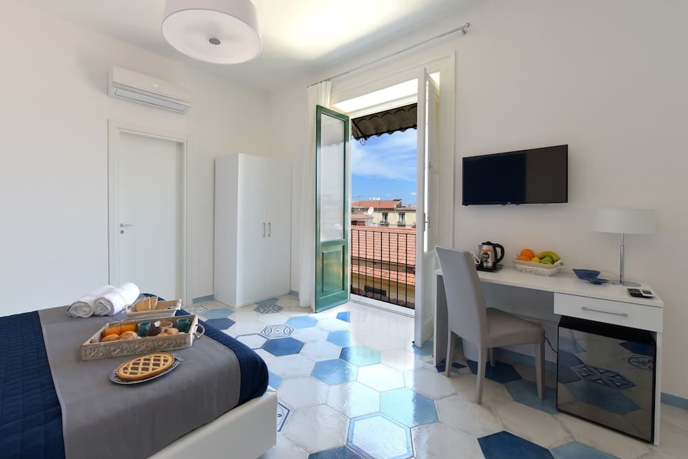 Caruso Suite