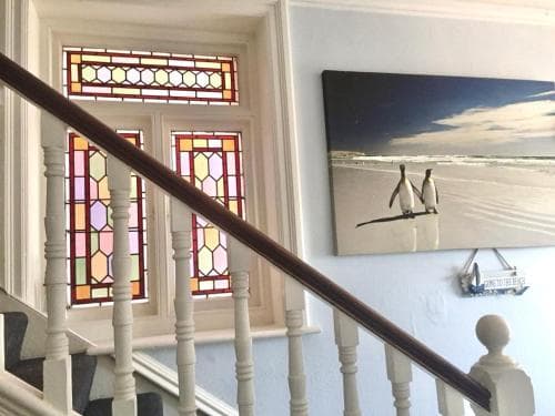 Sea View Guest House