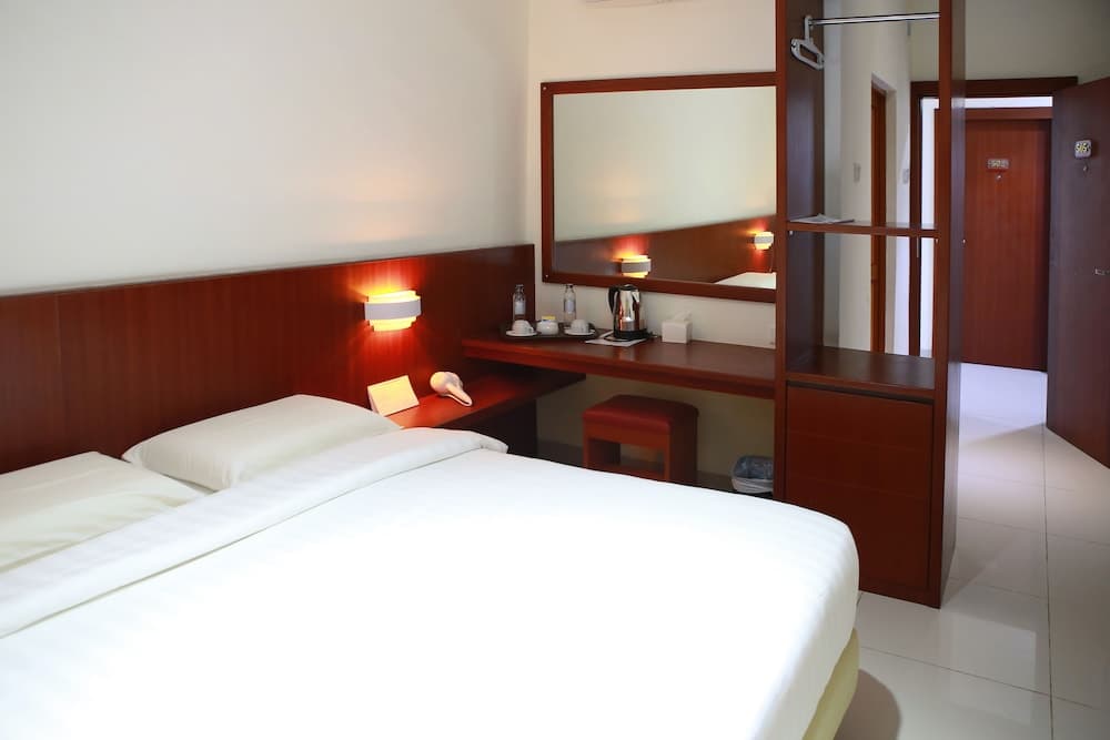 Aviari Hotel