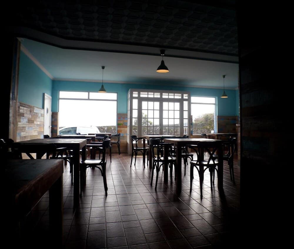 Hotel Langosteira