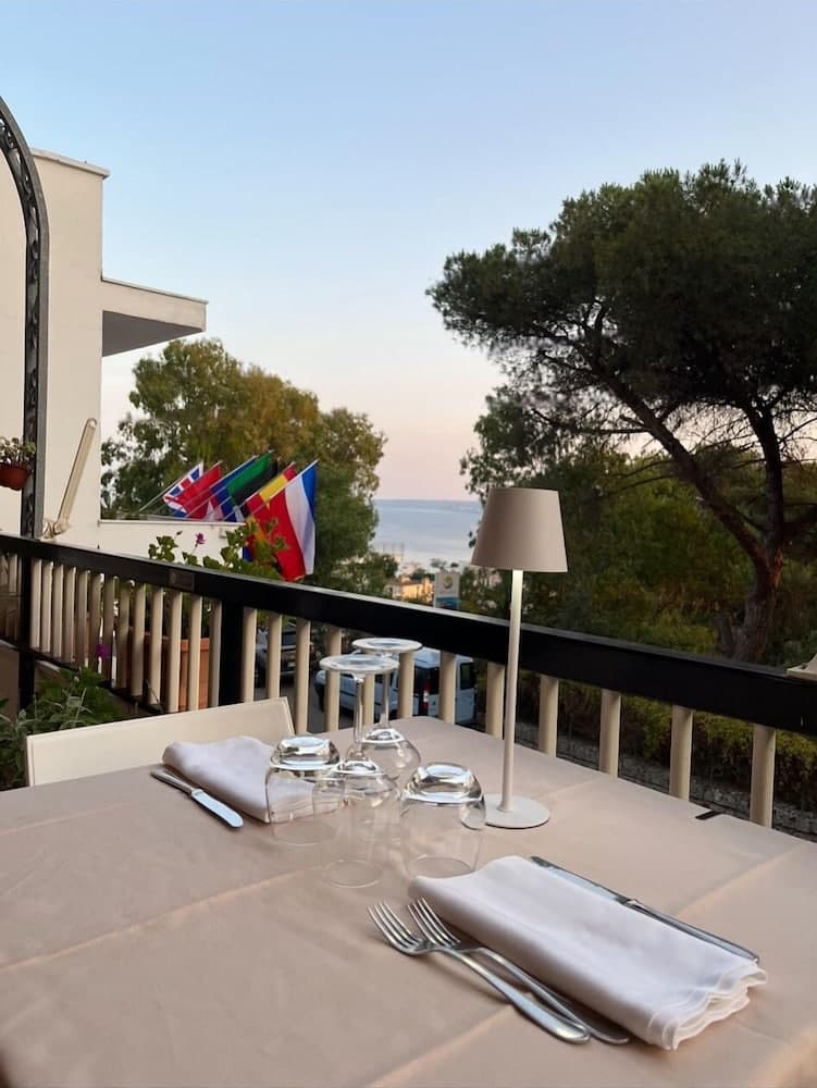 Hotel degli Ulivi