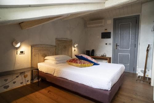 Osteria E Locanda Al Cappello