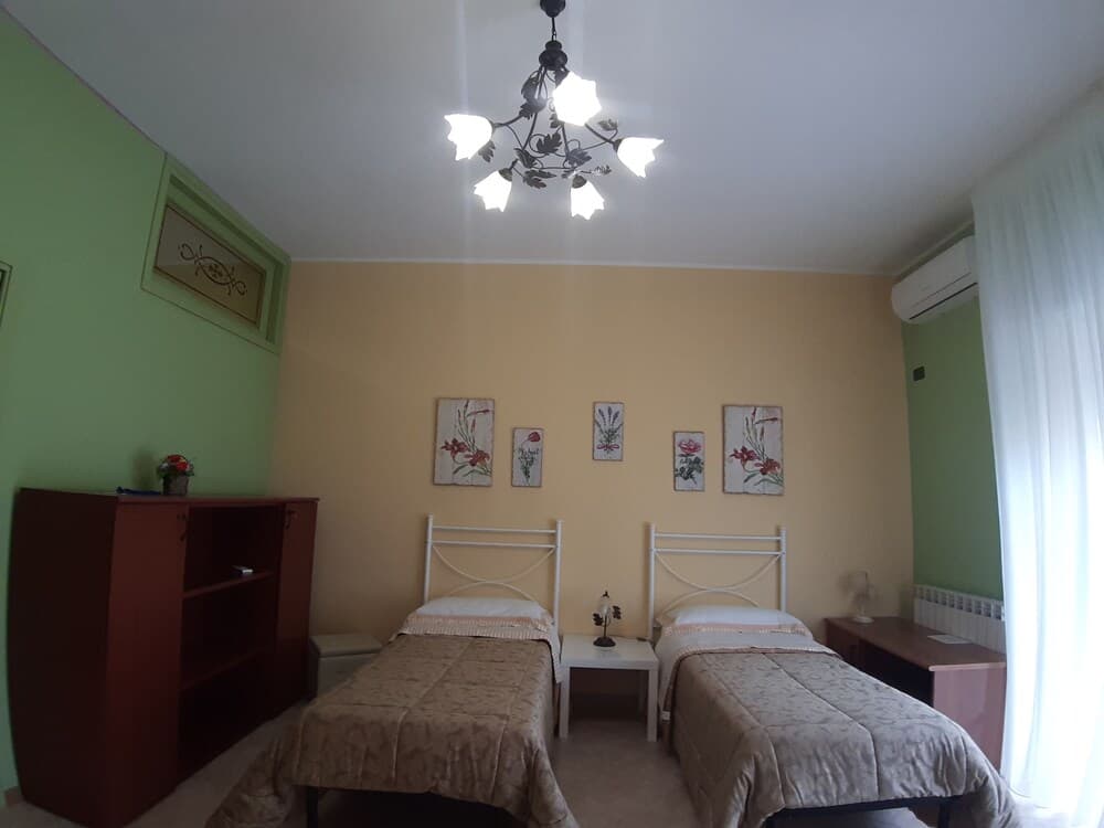 B&B Vistamare