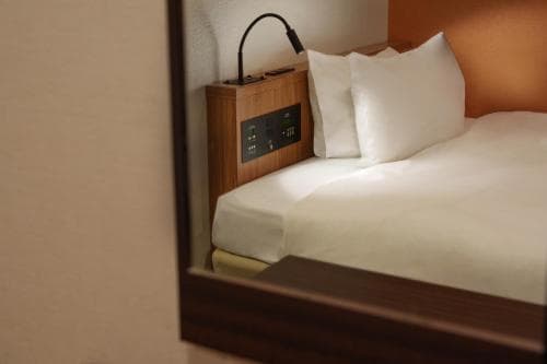 Nagoya Creston Hotel