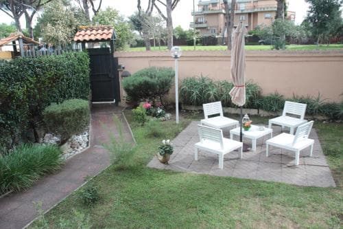 Villa Axa