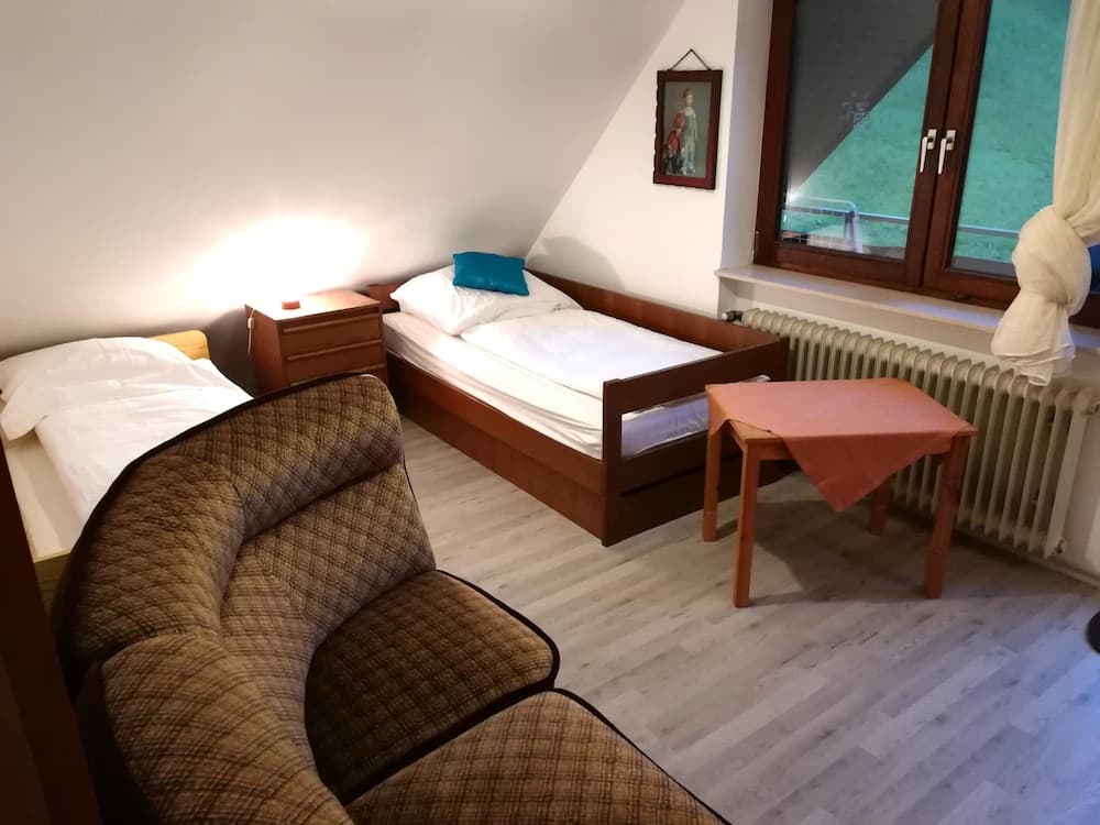 Hotel Hoferer