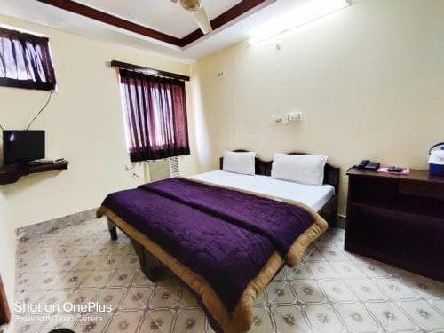 Hotel Nasrani Plaza