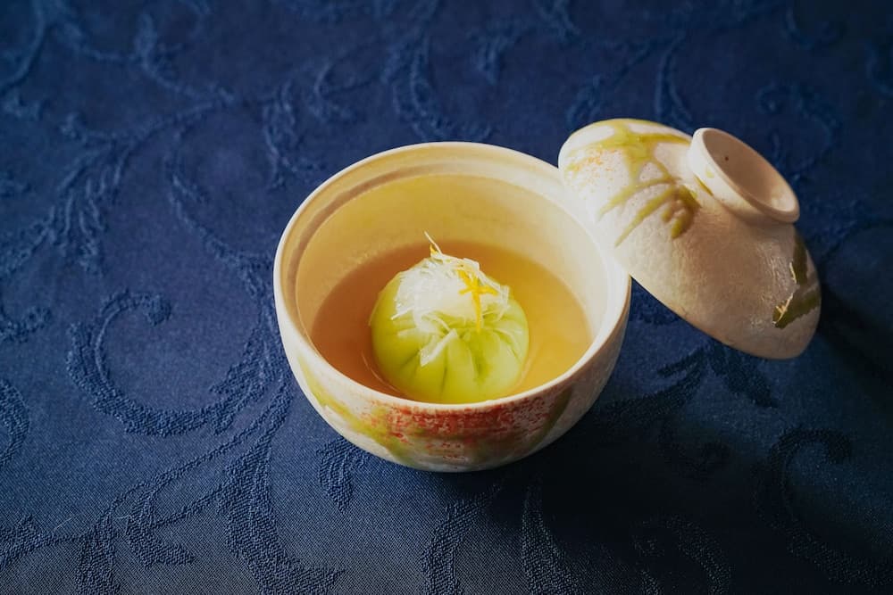 Unzen Shinyu