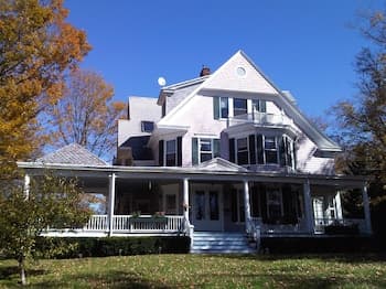 The Catskills B & B