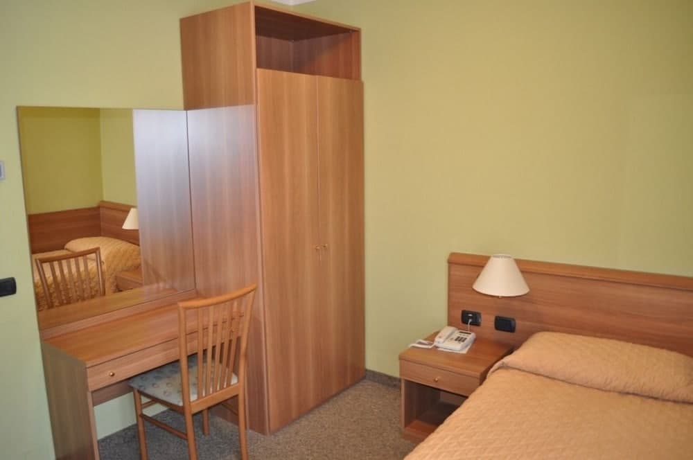 Hotel Premeno