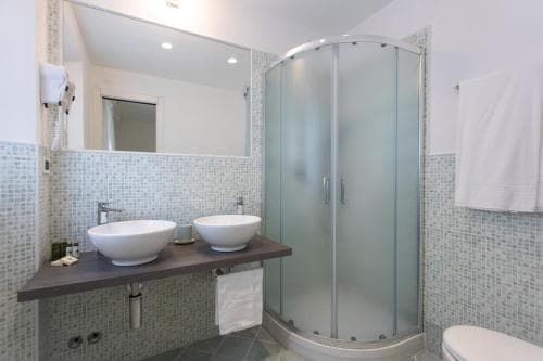 Hotel Valle Verde