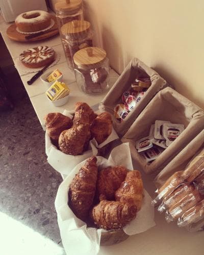 Lagrumeto Bed & Breakfast