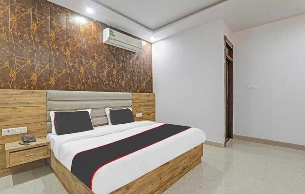 Icyhotels Hl Inn