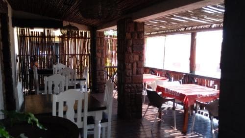 Big 5 Guest House