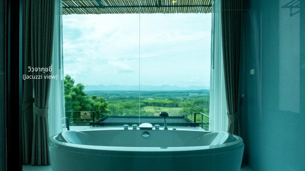 Caligo Resort