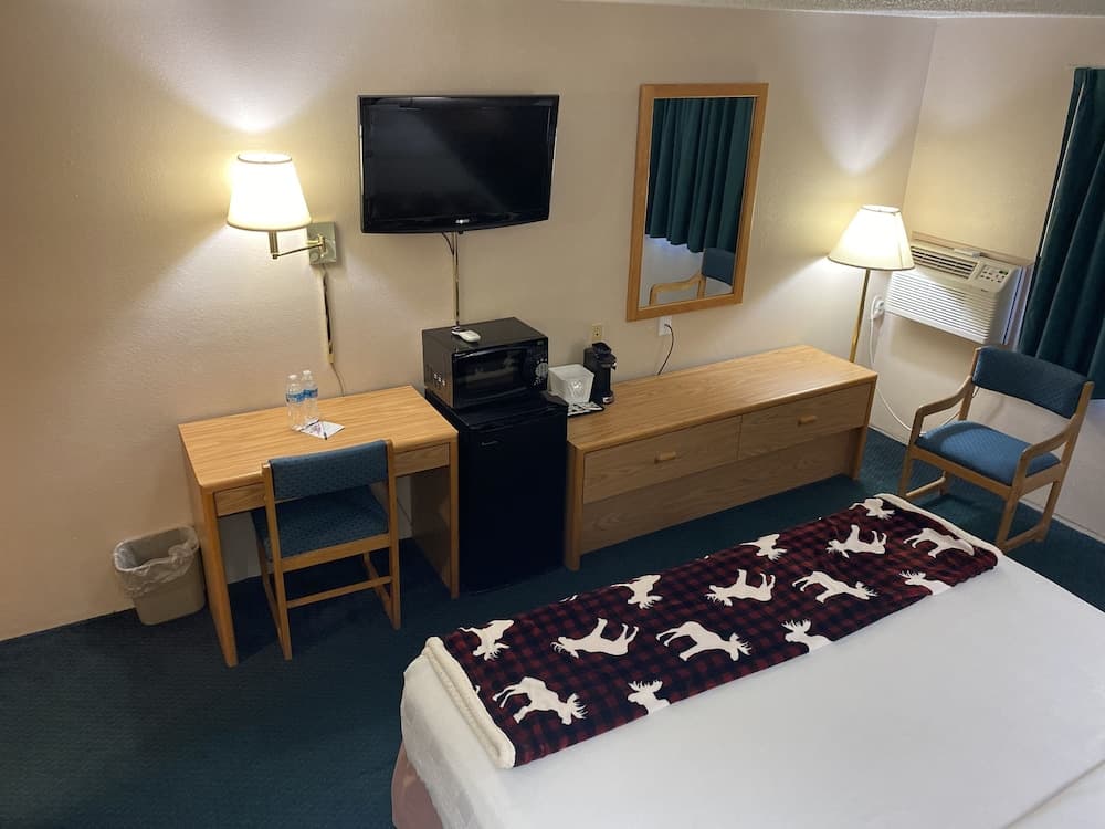 Glendive Lodge