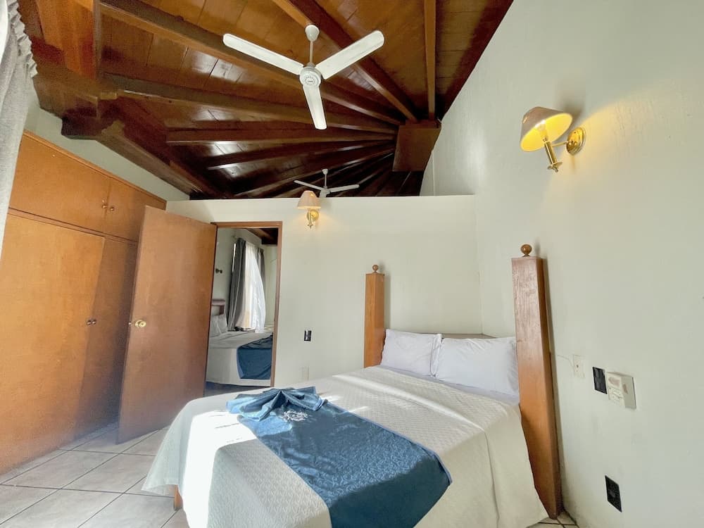 Hotel Frances