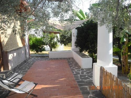 B&B Note Di Salina