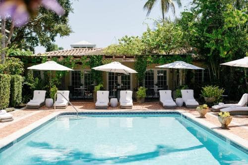 Hotel Escalante