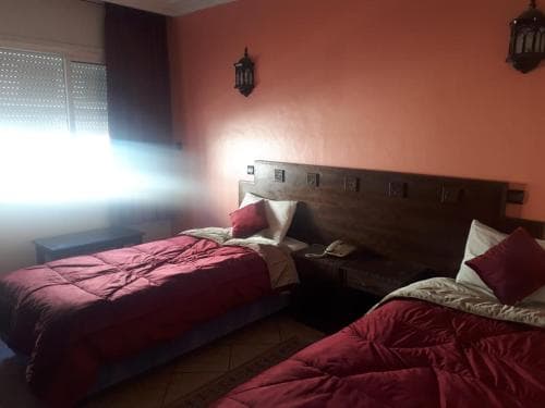 Residence Asaka