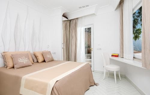 Hotel Le Agavi