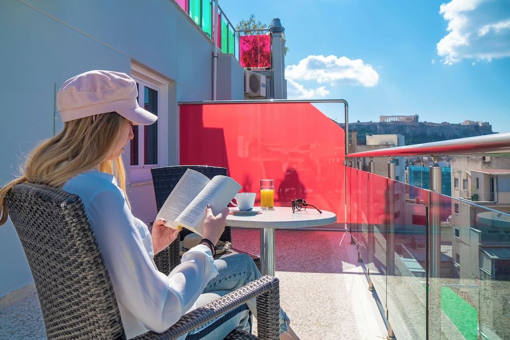 Attalos Hotel