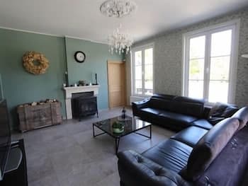 Au Petit Château