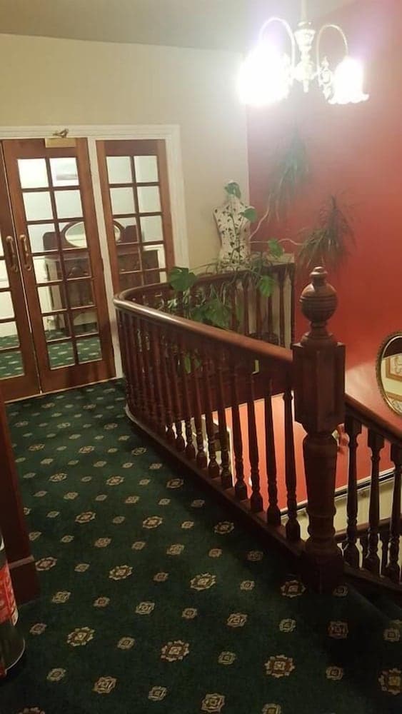 The Tower Hotel