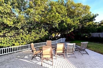Redfish Cottage
