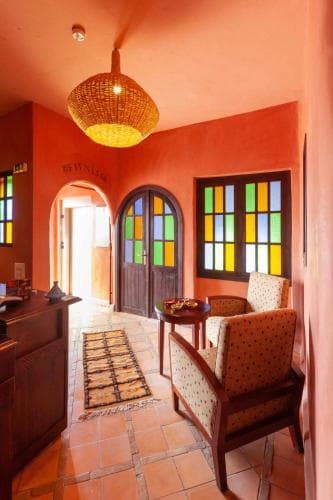 Borjs Hotel Suites & Spa