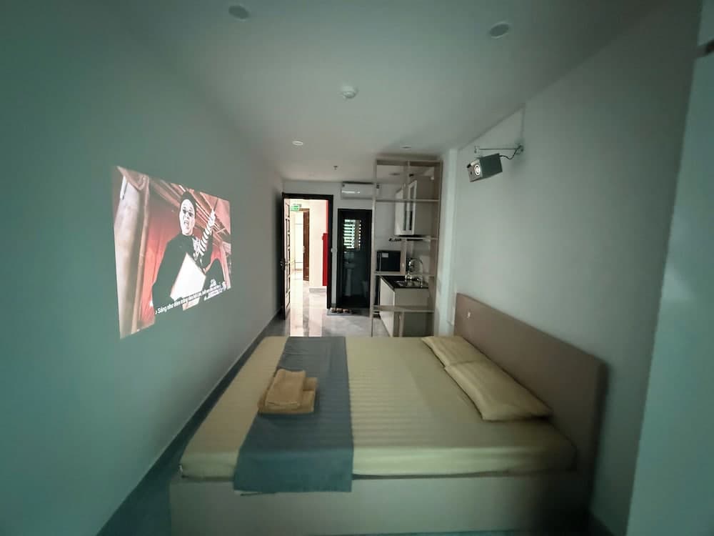 Era Apartment Doi Can エラ 格安賃貸アパート
