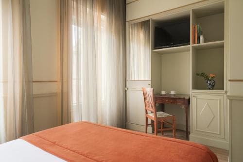 Hotel Degli Aranci