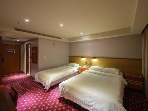 Yeso Hotel
