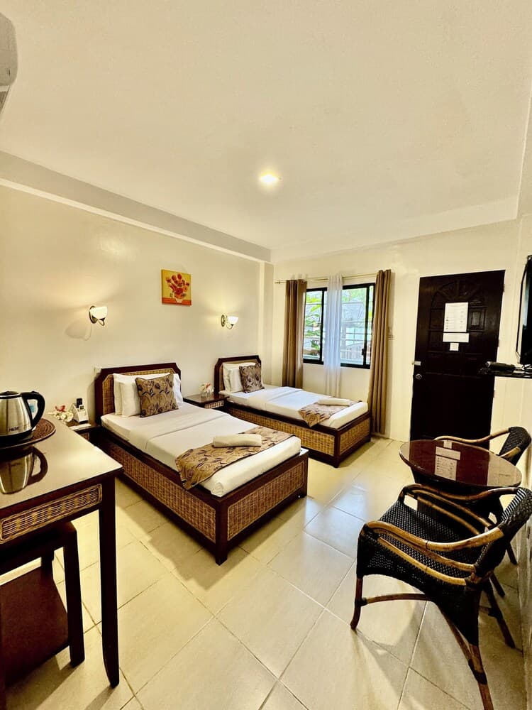 Marick Beach Resort