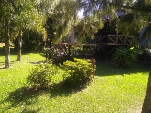Cabanas Con Con