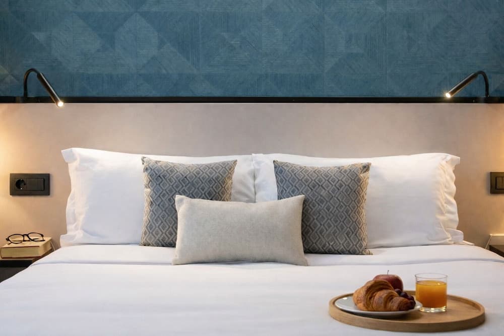 Best Western Plus Opera Batignolles